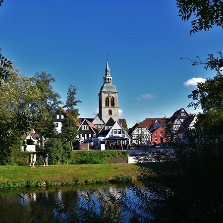 Ratskeller Wiedenbrück Rheda-Wiedenbrück Exterior foto