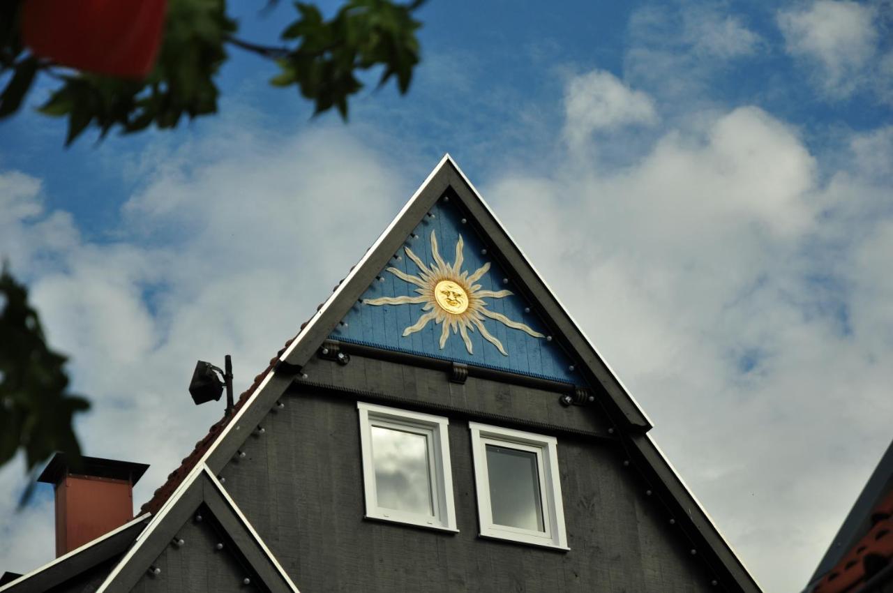 Ratskeller Wiedenbrück Rheda-Wiedenbrück Exterior foto