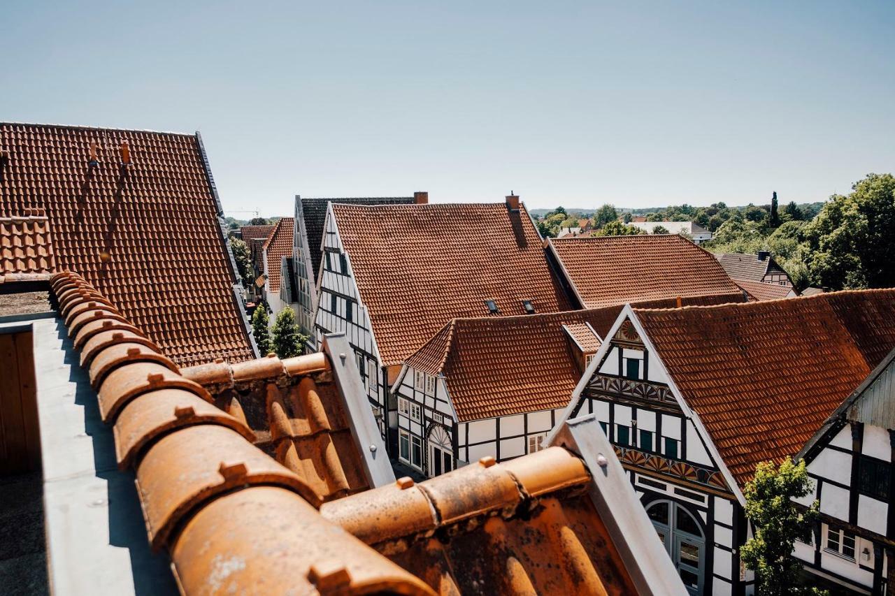 Ratskeller Wiedenbrück Rheda-Wiedenbrück Exterior foto