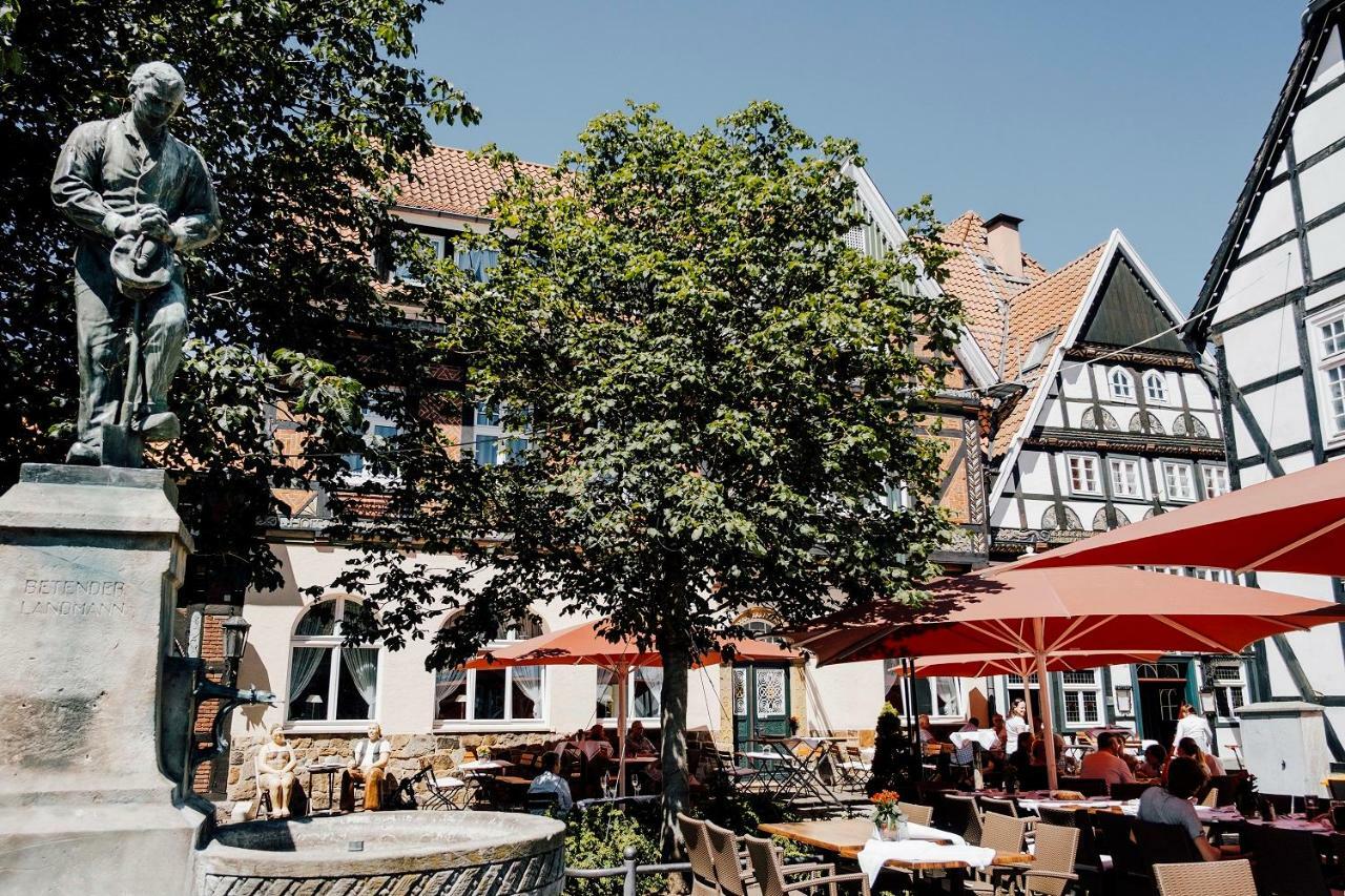 Ratskeller Wiedenbrück Rheda-Wiedenbrück Exterior foto
