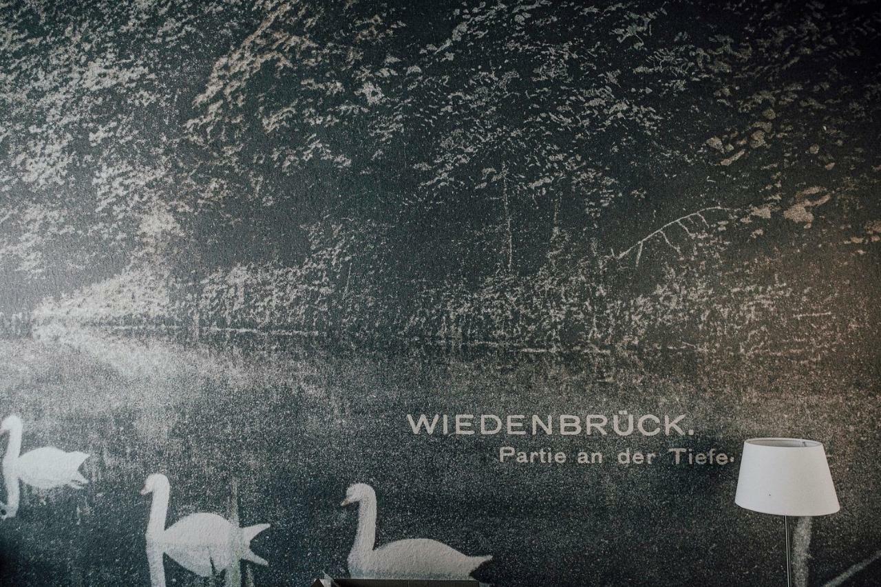 Ratskeller Wiedenbrück Rheda-Wiedenbrück Exterior foto
